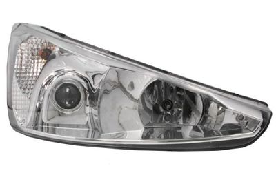 Headlight TRUCKLIGHT HL-IR002R