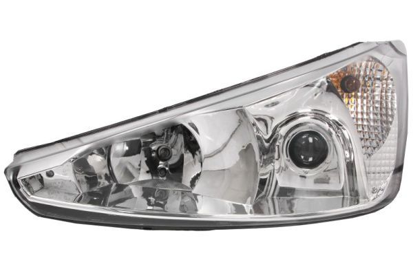 TRUCKLIGHT HL-IR003L Headlight
