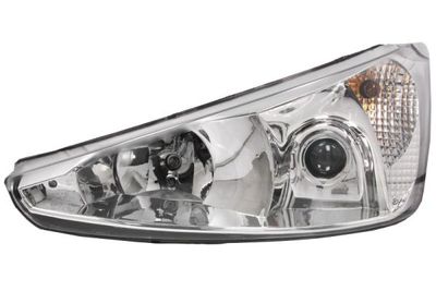 Headlight TRUCKLIGHT HL-IR003L