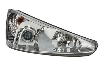 Headlight TRUCKLIGHT HL-IR003R