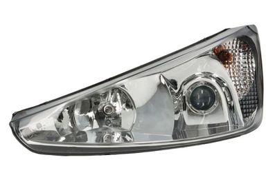 Headlight TRUCKLIGHT HL-IR004L