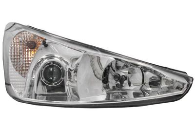 Headlight TRUCKLIGHT HL-IR004R