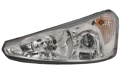 Headlight TRUCKLIGHT HL-IR005L