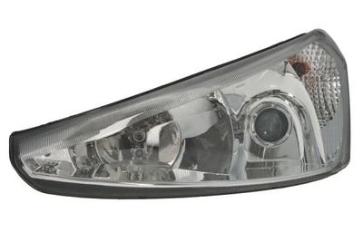 Headlight TRUCKLIGHT HL-IR006L