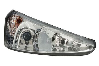 Headlight TRUCKLIGHT HL-IR006R