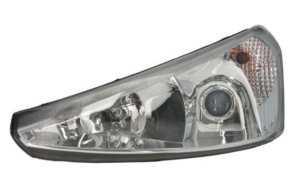 TRUCKLIGHT HL-IR007L Headlight