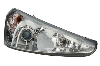 Headlight TRUCKLIGHT HL-IR007R