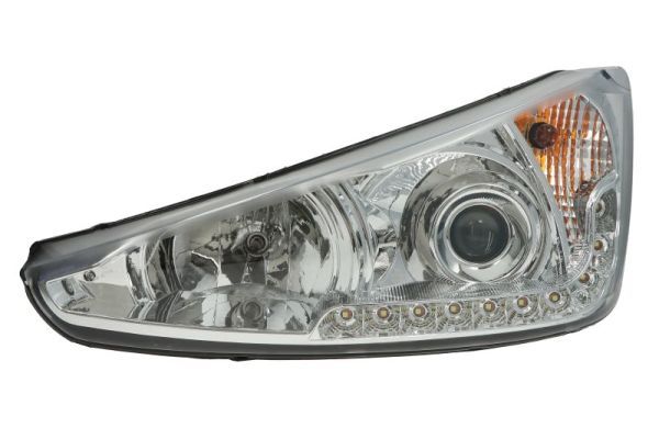 TRUCKLIGHT HL-IR008L Headlight