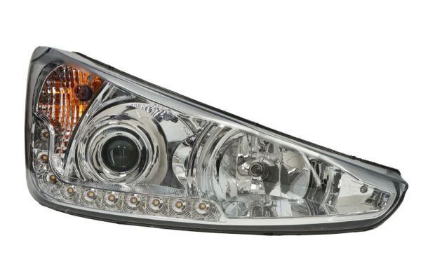 TRUCKLIGHT HL-IR008R Headlight