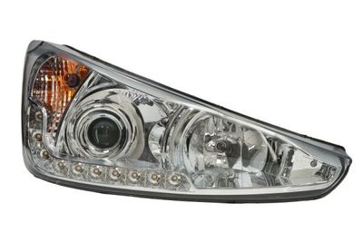 Headlight TRUCKLIGHT HL-IR008R