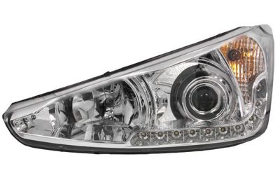Headlight TRUCKLIGHT HL-IR009L