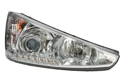 Headlight TRUCKLIGHT HL-IR009R