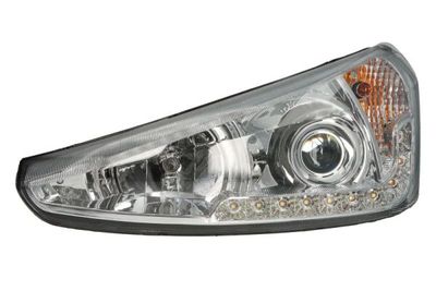 Headlight TRUCKLIGHT HL-IR010L