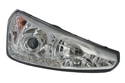 Headlight TRUCKLIGHT HL-IR010R