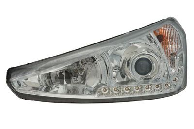 Headlight TRUCKLIGHT HL-IR011L
