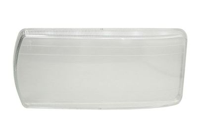 Diffusing Lens, headlight TRUCKLIGHT HL-IV002L-L/R