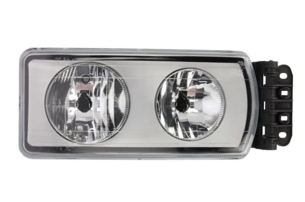 TRUCKLIGHT HL-IV002L Headlight