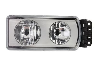 Headlight TRUCKLIGHT HL-IV002L