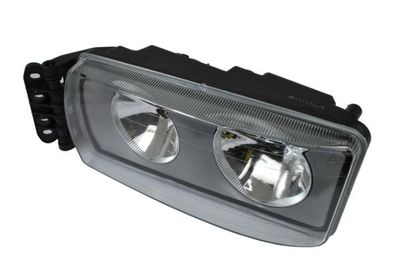 Headlight TRUCKLIGHT HL-IV002R