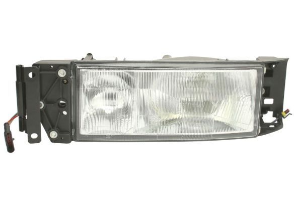 TRUCKLIGHT HL-IV003L Headlight