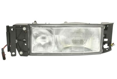 Headlight TRUCKLIGHT HL-IV003L
