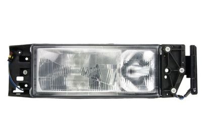 Headlight TRUCKLIGHT HL-IV003R