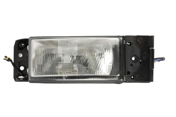 TRUCKLIGHT HL-IV004R Headlight