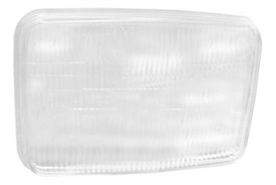 Diffusing Lens, headlight TRUCKLIGHT HL-IV006L-L/R