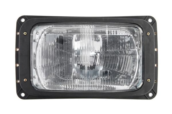 TRUCKLIGHT HL-IV006L Headlight