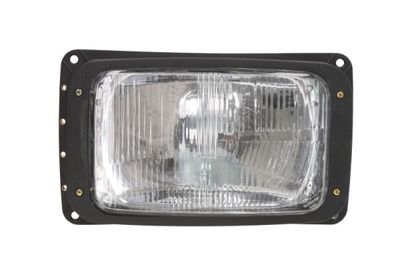 Headlight TRUCKLIGHT HL-IV006R