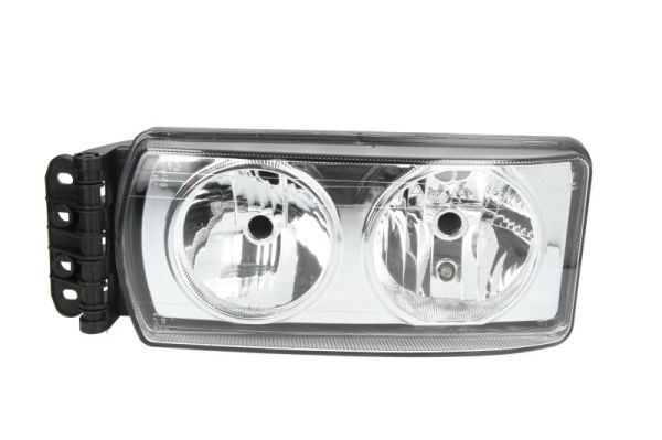 TRUCKLIGHT HL-IV007L Headlight
