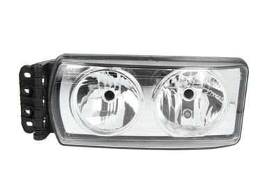 Headlight TRUCKLIGHT HL-IV007L