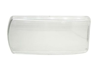 Light Glass, headlight TRUCKLIGHT HL-IV008L-L