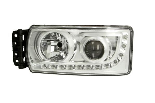 TRUCKLIGHT HL-IV008L Headlight