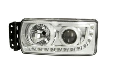 Headlight TRUCKLIGHT HL-IV008L