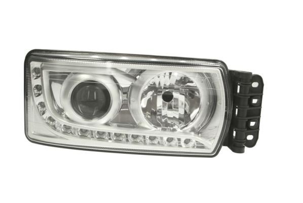 TRUCKLIGHT HL-IV008R Headlight