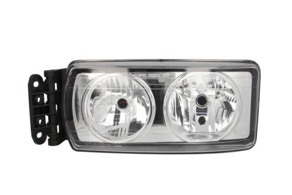 TRUCKLIGHT HL-IV010L Headlight