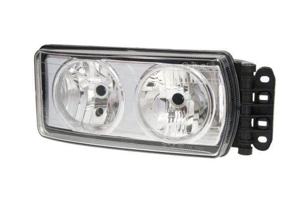 TRUCKLIGHT HL-IV010R Headlight