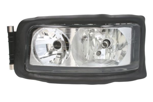 TRUCKLIGHT HL-MA001L Headlight