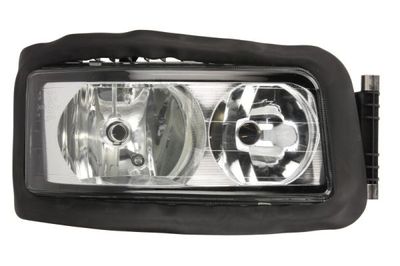 Headlight TRUCKLIGHT HL-MA001R
