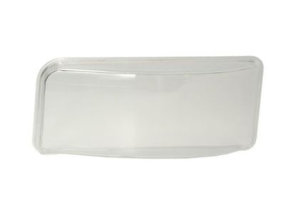 Light Glass, headlight TRUCKLIGHT HL-MA002L-L