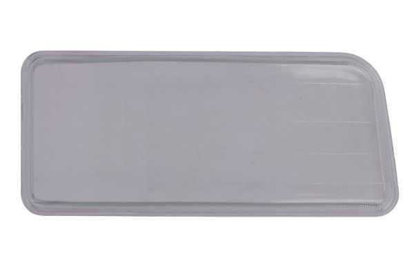 TRUCKLIGHT HL-MA002L-R Light Glass, headlight