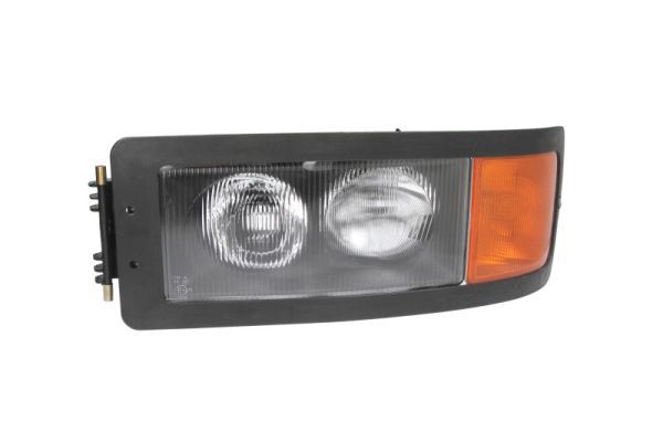 TRUCKLIGHT HL-MA003L/H4 Headlight