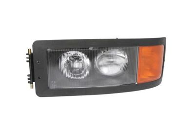 Headlight TRUCKLIGHT HL-MA003L/H4