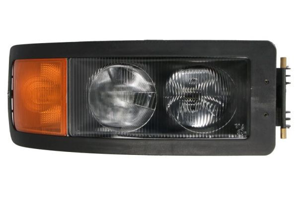 TRUCKLIGHT HL-MA003R/H4/H7 Headlight