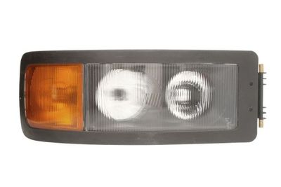 Headlight TRUCKLIGHT HL-MA003R/H4