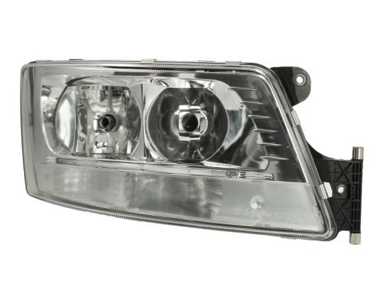 TRUCKLIGHT HL-MA007R Headlight