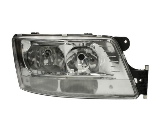 TRUCKLIGHT HL-MA008R Headlight