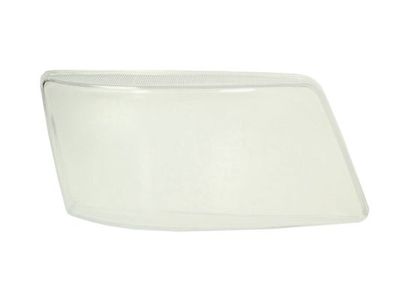 Light Glass, headlight TRUCKLIGHT HL-MA009L-R