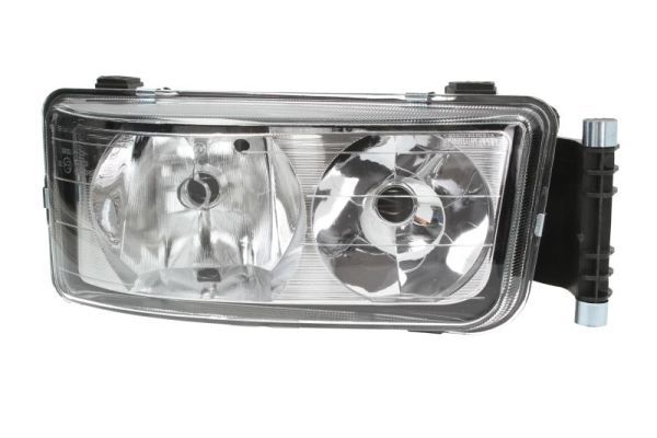 TRUCKLIGHT HL-MA011L Headlight